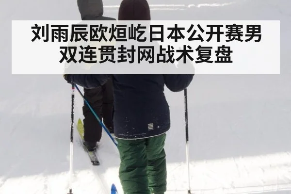 刘雨辰欧烜屹日本公开赛男双连贯封网战术复盘